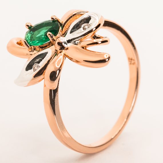 Кольцо F93284083-15