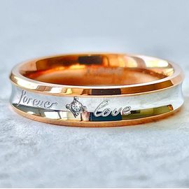 Кольцо 16278