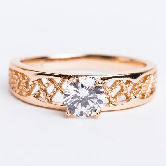 Кольцо R4899