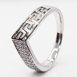 Кольцо R6436
