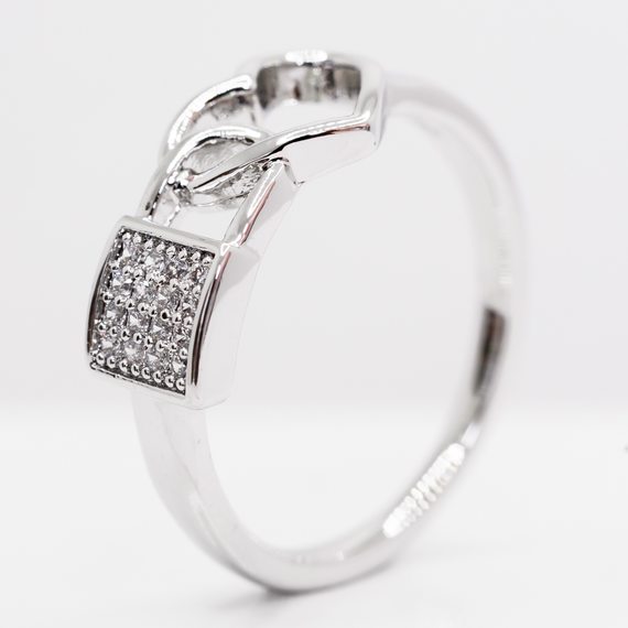 Кольцо R6439