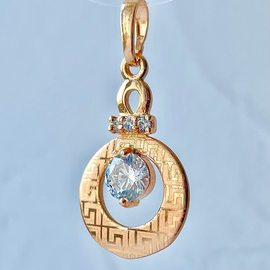 Кулон 23232