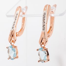Серьги F92203259-02