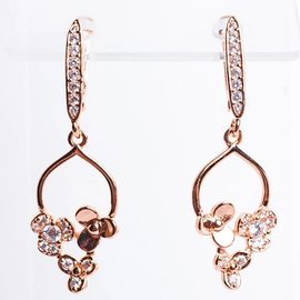 Серьги F82202500-01