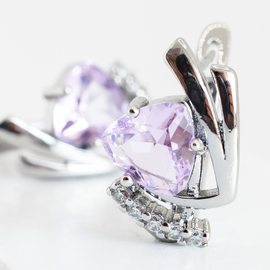 Серьги F42201589-77