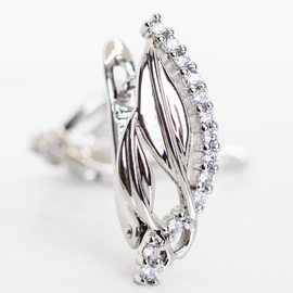 Серьги F42201642-01 Серьги F42201642-01