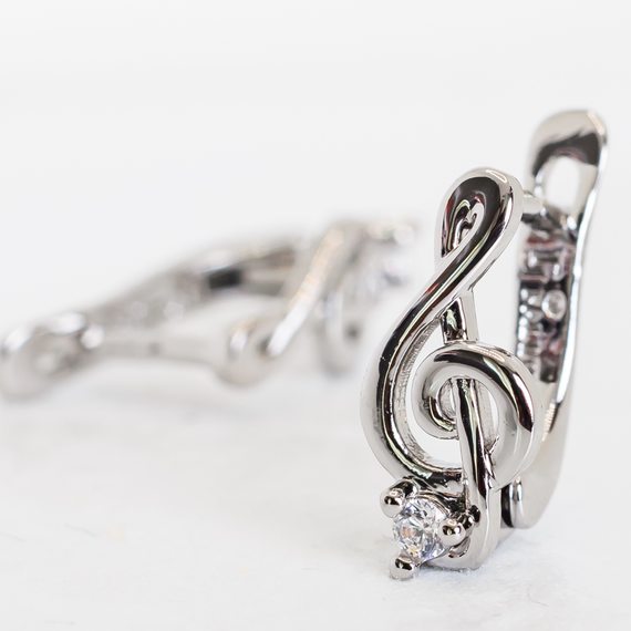 Серьги детские F42202752-01
