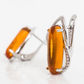 Серьги F42203030-35