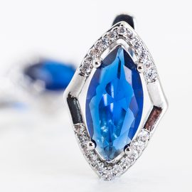 Серьги F42284003-05