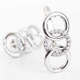Серьги F42285001-01