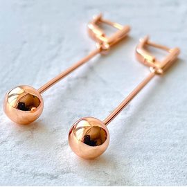 Серьги F82100544 Серьги F82100544