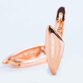 Серьги F82100631
