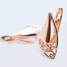 Серьги F82100824 Серьги F82100824