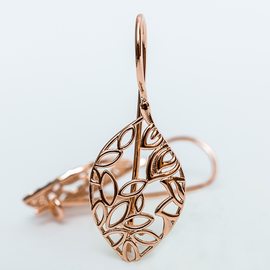 Серьги F82100977 Серьги F82100977