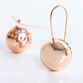 Серьги F82100994 Серьги F82100994
