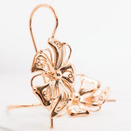 Серьги F82130037 Серьги F82130037