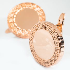 Серьги F82130039