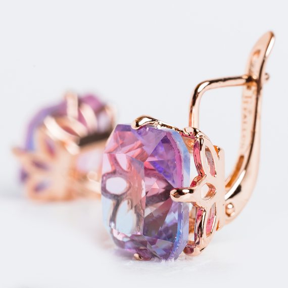 Серьги F82200006-54