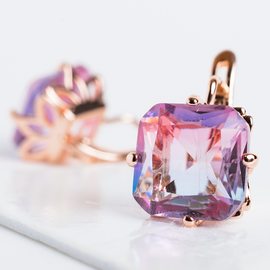 Серьги F82200006-54