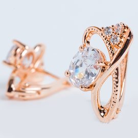 Серьги F82200096-01