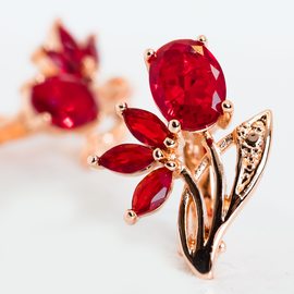Серьги F82200640-10