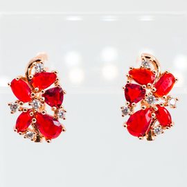 Серьги F82201718-10 Серьги F82201718-10