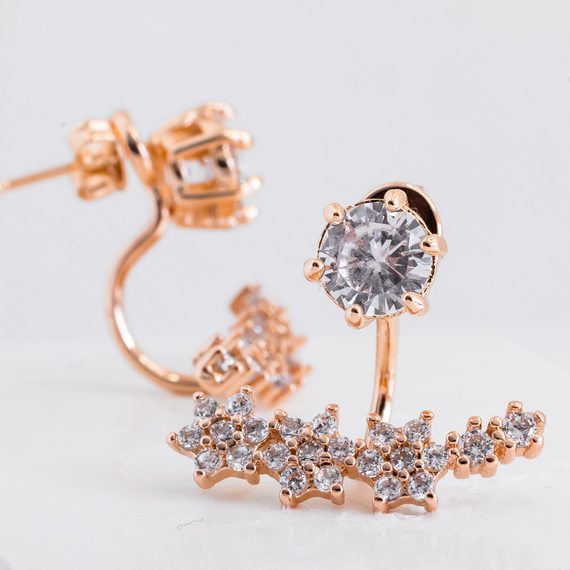 Серьги F82201824-01