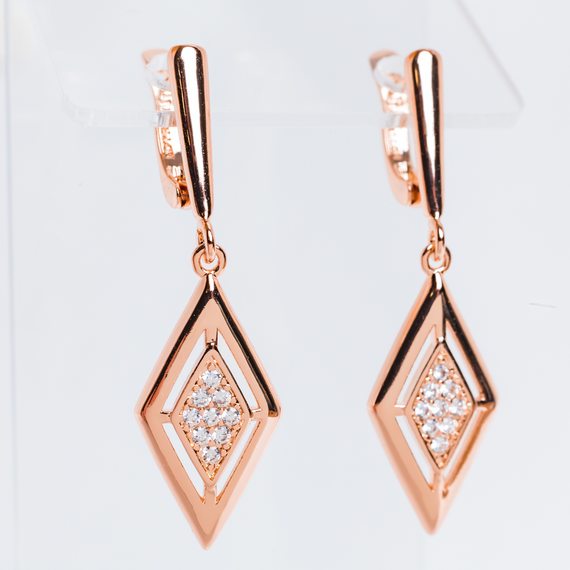 Серьги F82202114-01