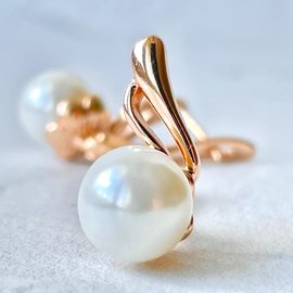 Серьги F82202287-13