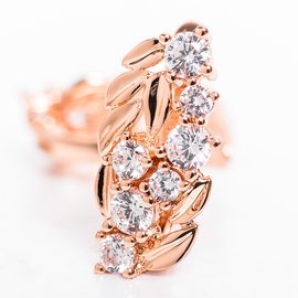Серьги F82202377-01