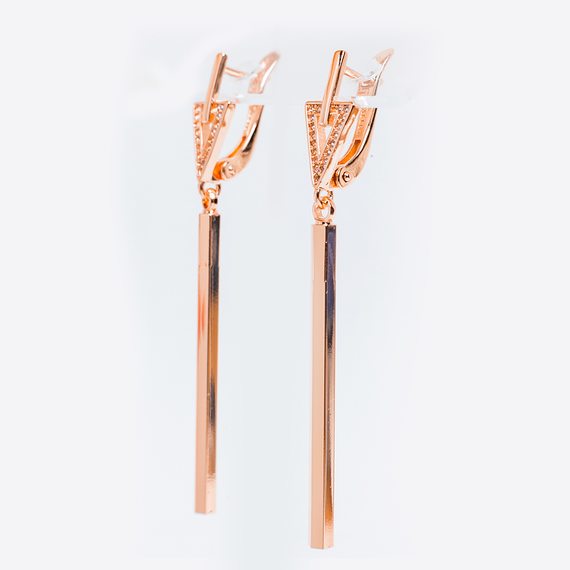 Серьги F82202717-01