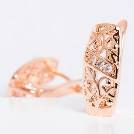 Серьги F82202761-01
