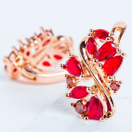 Серьги F82202821-10