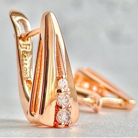 Серьги F82202841-01