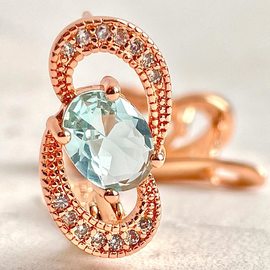 Серьги F82202855-02