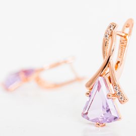 Серьги F82202857-77