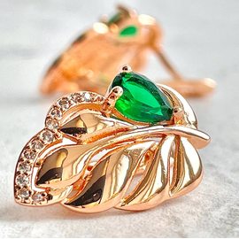 Серьги F82202877-15