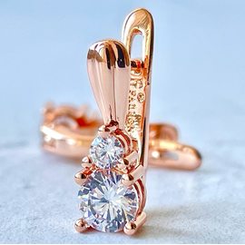 Серьги F82203002-01