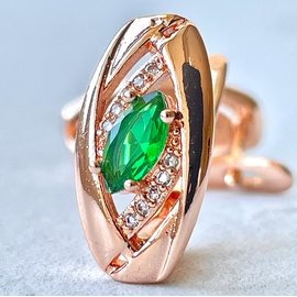 Серьги F82203008-15
