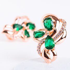 Серьги F82203010-15