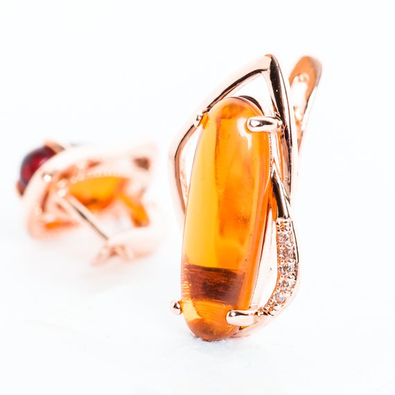 Серьги F82203030-35