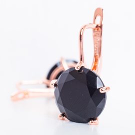 Серьги F82203035-07 Серьги F82203035-07