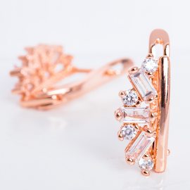 Серьги F82203050-01