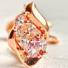Серьги F82203115-11