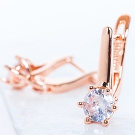 Серьги F82203160-01