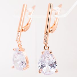 Серьги F82203230-31