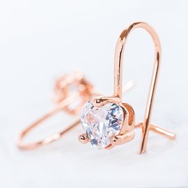 Серьги детские F82203238-01 Серьги детские F82203238-01
