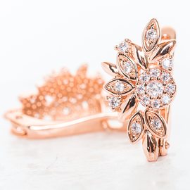 Серьги F82203250-01