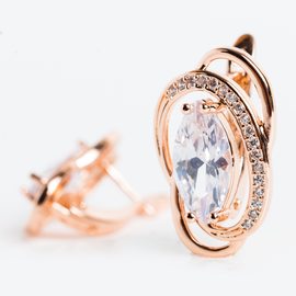 Серьги F82203257-01