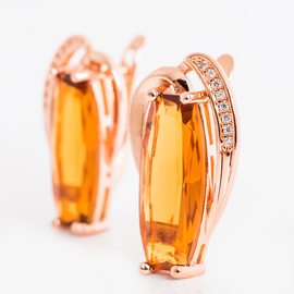 Серьги F82203372-35 Серьги F82203372-35